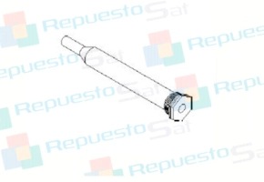 Producto VAINA DE 120 MM 4 BULBOS