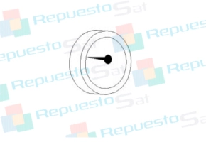 Producto TERMÓMETRO IMIT NEGRO