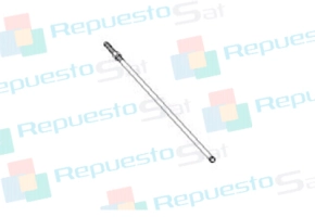 Producto TIRANTE UNIÓN ELEMENTOS M12 DE 345