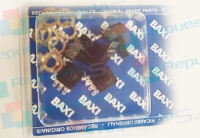 Producto POTENCIOMETRO PC 16 SH 10C LAIA GTI (5UDS)