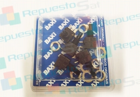 Producto POTENCIOMETRO PC 16 DH 10C LAIA GTI (5 UDS)