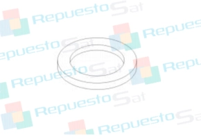 Producto JUNTA 15X2 (10 UDS)