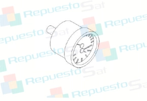 Producto TERMOHIDRÓMETRO NEGRO LIDIA EM/CPA