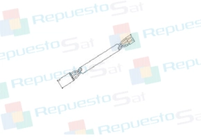 Producto CABLE CIRCULADOR CALEFACCIÓN 4000mm