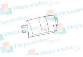 Producto CUADRO CONTROL CC-203/204 SIN MANDO LAIA CONFORT