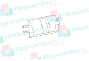 Producto BASE CUADRO CONTROL CC-204 - GTA