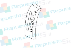 Producto MANDO CONTROL CONFORT GTI/GTA VERSIÓN M