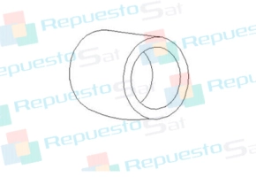 Producto MANGUITO BICÓNICO 2"