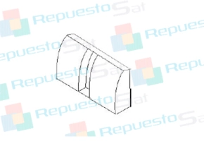 Producto CUADRO CONTROL CCE-201 M SIN MANDO LIDIA GT CONFORT