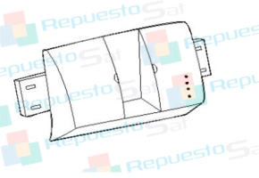 Producto CUADRO CONTROL CC-206 M SIN MANDO LIDIA