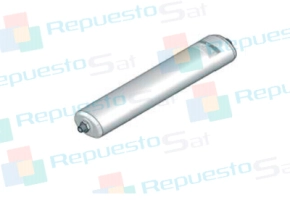 Producto Vaso exp. sanitario 564 2Litros
