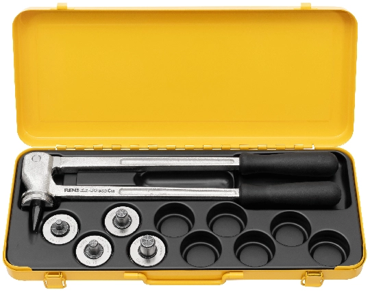 Producto REMS Ex-Press Cu Set 12+15+18+22