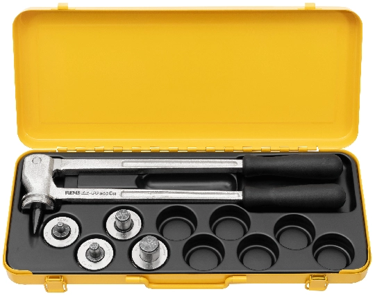 Producto REMS Ex-Press Cu Set 12+15+22+28