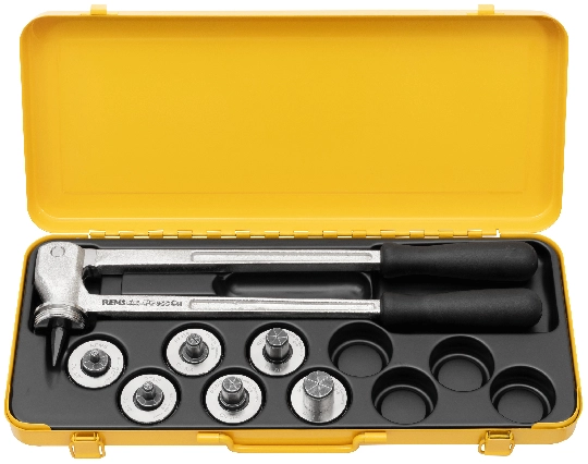 Producto REMS Ex-Press Cu Set 3/8+1/2+5/8+3/4+7/8+1 1/8"