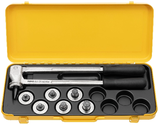 Producto REMS Ex-Press Cu Set 3/8+1/2+5/8+3/4+7/8+1"