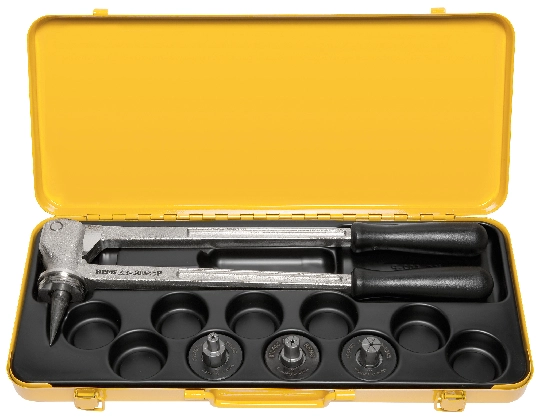 Producto REMS EX-PRESS P Set IV 16+20+25