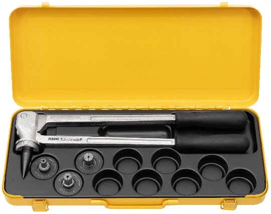 Producto REMS Ex-Press P Set AT V 16+20+25