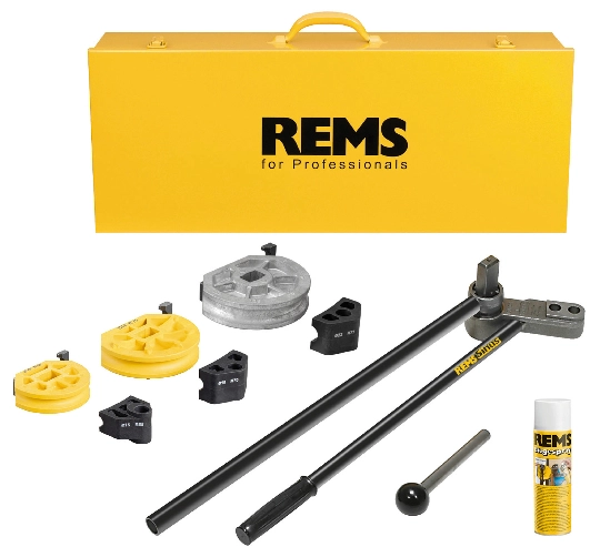 Producto REMS Sinus Set 15 + 18 + 22
