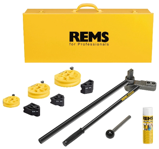 Producto REMS Sinus Set 14 + 16 + 18