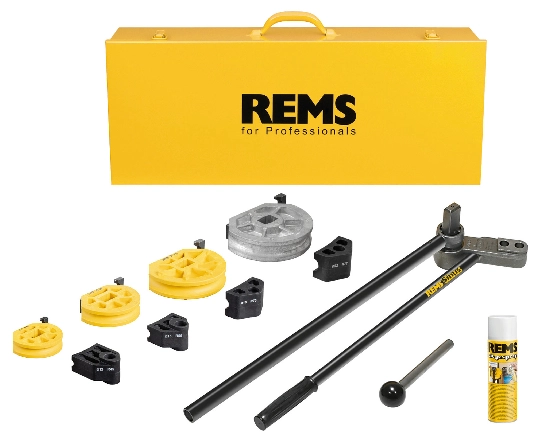 REMS Sinus Set 12 + 15 + 18 + 22