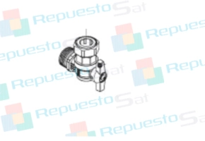 Producto (R)LLAVE ENTRADA/SALIDA CALEF. KIT DIMA