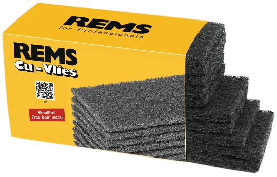 REMS Cu-Vlies