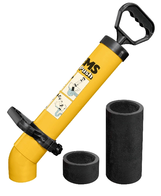 Producto REMS Pull-Push