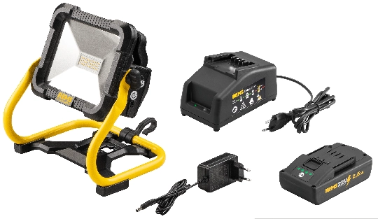 Producto REMS Lumen 2800 22 V Set