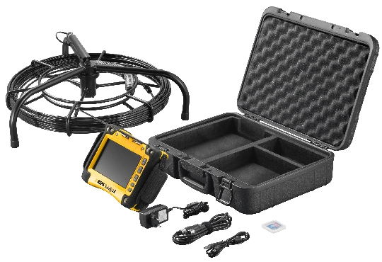 REMS CamSys 2 Set S-Color S 30 H