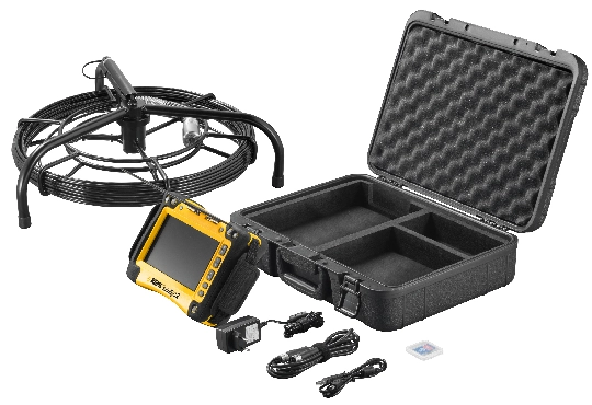 REMS CamSys 2 Set S-Color S-N 30 H