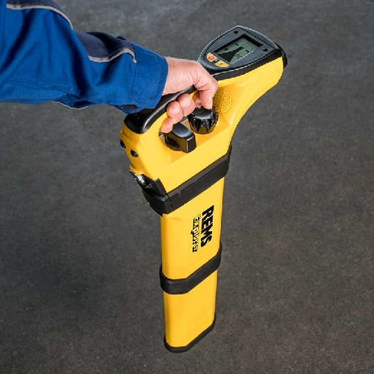 Producto REMS Explorer
