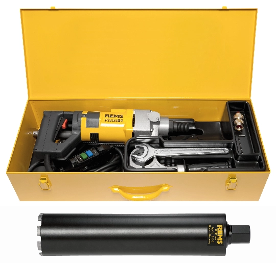 Producto REMS Picus S1 Set 62