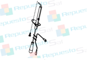 Producto (R)ELECTRODO ENCENDIDO-IONIZACION