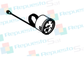 Producto (R)HIDROMETRO SPEX 24/28 CAI/CSI - SPEX MIX - SPEX