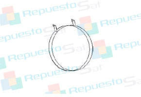 Producto VÁLVULA DE SEGURIDAD CPA