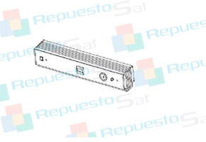 Producto CUADRO CONTROL MODULANTE CPA