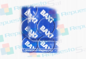 CRISTAL MIRILLA GAVINA CONFORT Ø23,5x3,3 (5u)