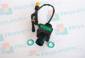 Producto DETECTOR CAUDAL + JUNTAS GAVINA GTI SP
