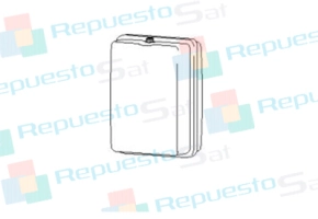 Producto VASO DE EXPANSIÓN LAIA/GAVINA GTIF CONFORT