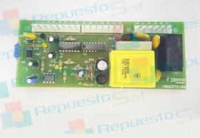 Producto TARJETA ELECTRÓNICA GAVINA GTI AÑO 99