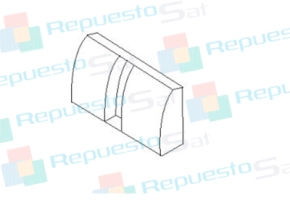 CUADRO CCE-201 A SIN MANDO GAVINA GT-GTF (V.M)