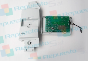 CUADRO CCE-207 SIN MANDO GAVINA GTI-GTIF