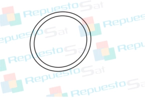 Producto JUNTA CRISTAL MIRILLA CPA  (5 UDS)