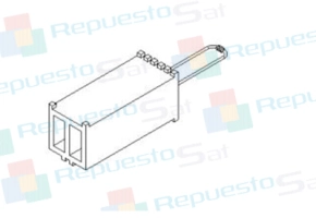 Producto SONDA ACS SIMULACIÓN CUADROS CONFORT S (AZUL)