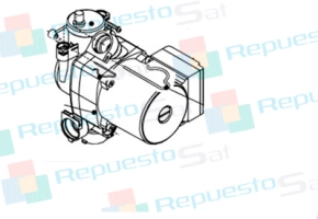 Producto BOMBA GRUNDFOS UP1 CIAO