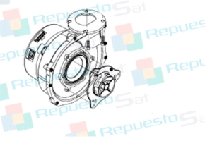 Producto (20081316) VENTILADOR JUNIOR GREEN