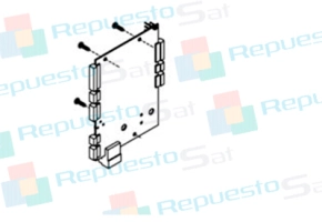 Producto PLACA ELECTRÓNICA / MP08 JUNIOR