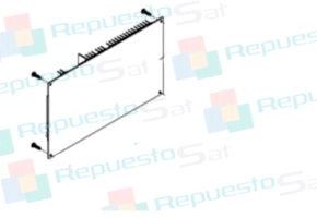 Producto TARJETA ELECTRONICA GREEN 25-35 CSI