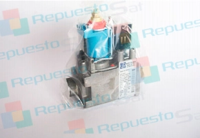 Producto VALVULA DE GAS KOMPAKTA - JUNIOR