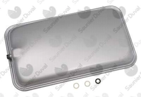 Producto Vaso de expansión